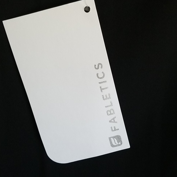 FABLETICS Women's Wonda Dress/Cover-Up- New w/tags sz.M 8 - Picture 4 of 4